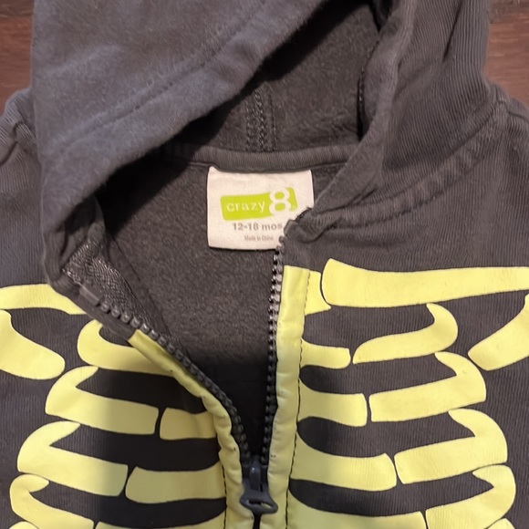 18 month Halloween Bundle 🎃👻 - Picture 2 of 3